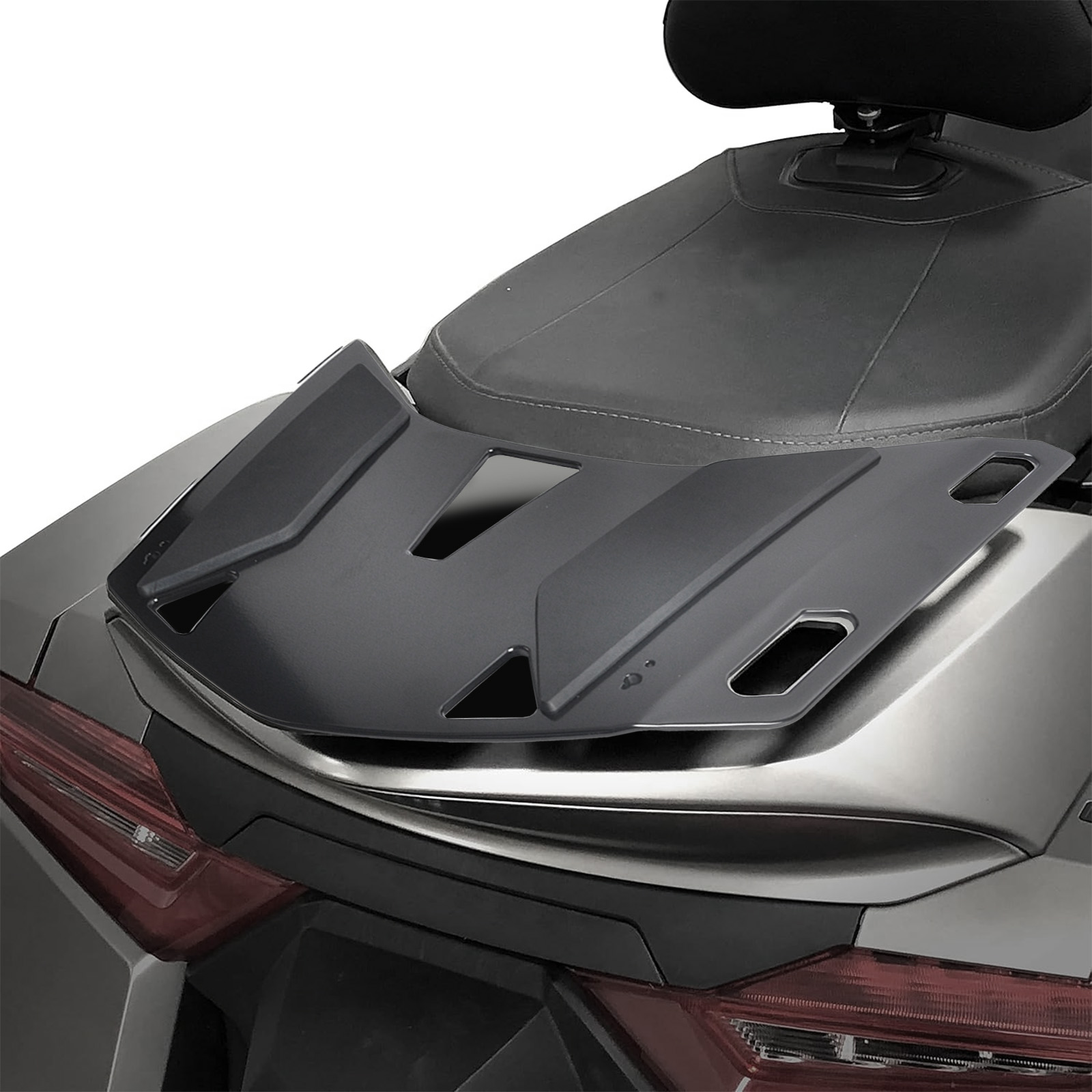 It Travel Accessories - Panical Passenger Rear Luggage Rack Travel