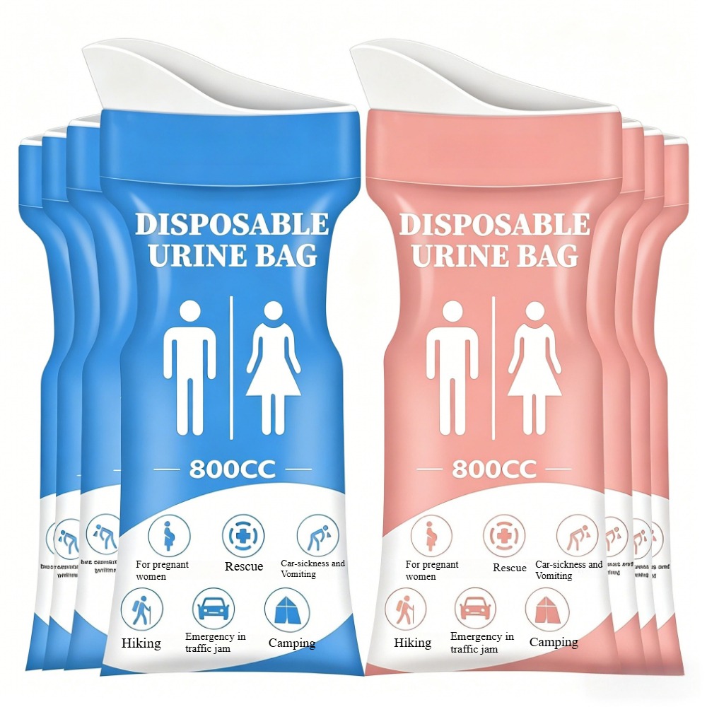 Travel Accessories Car - 12PCS New Car Emergency Urine Bag,