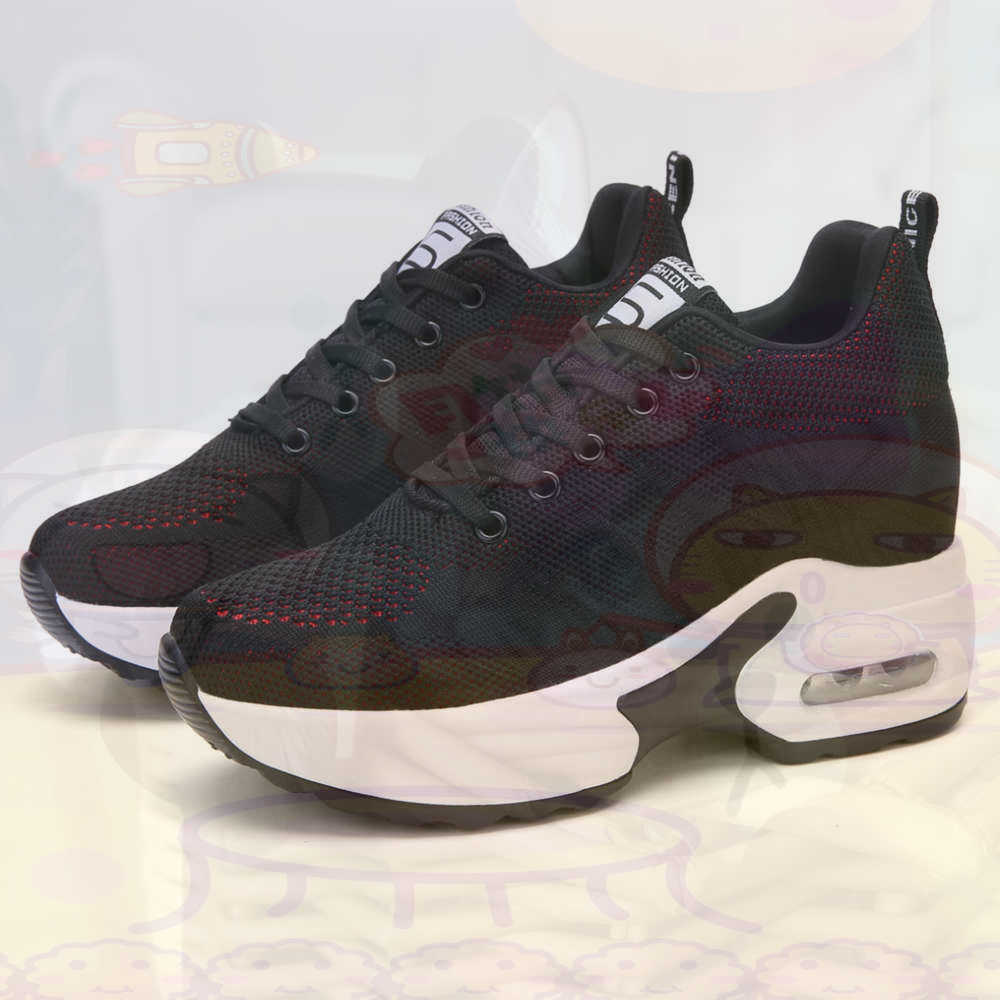 Travel Accessories Gifts For Men - Red Size 36 Shoes Woman Tennis