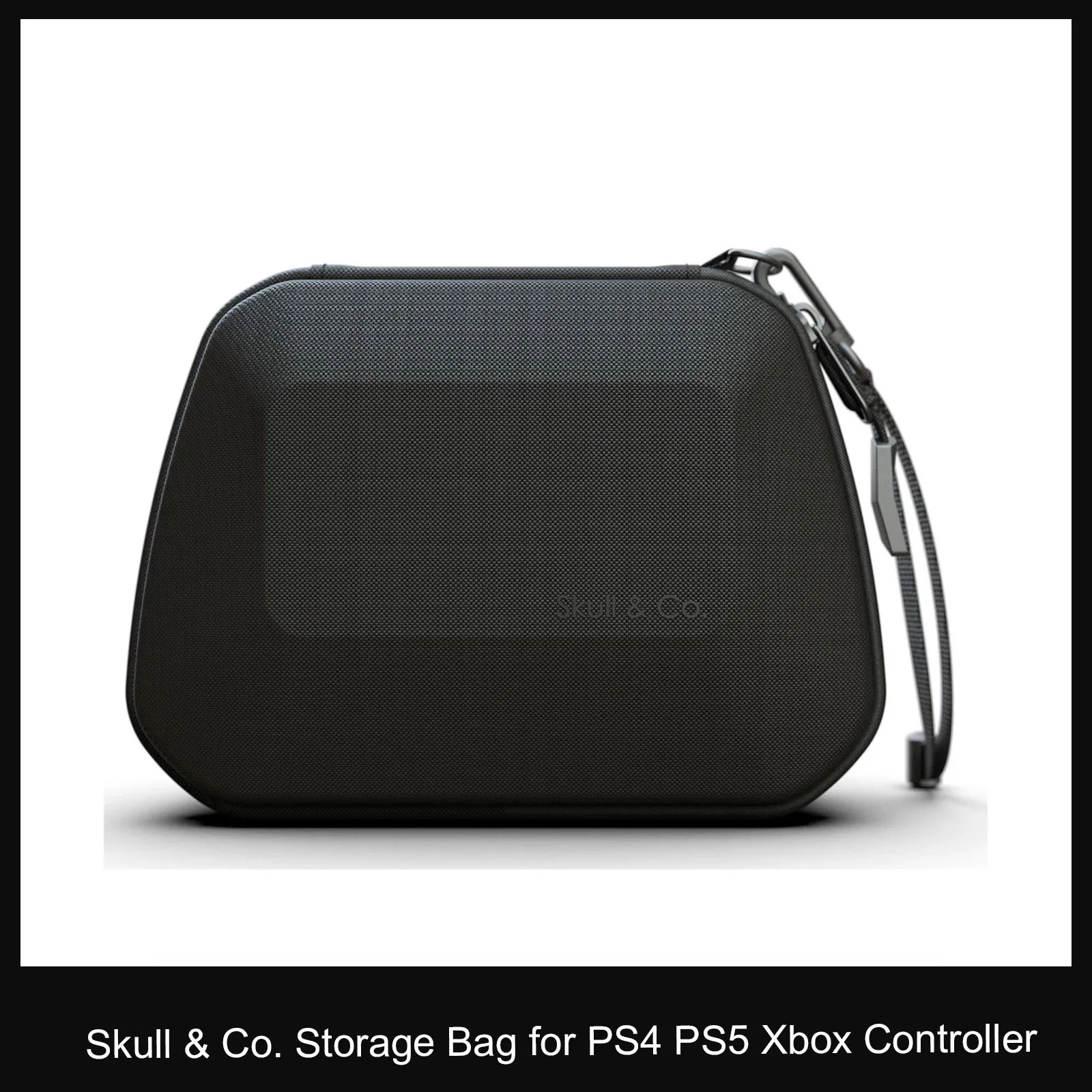 Travel Bag Xbox Series S - Skull & Co. Controller Case Storage