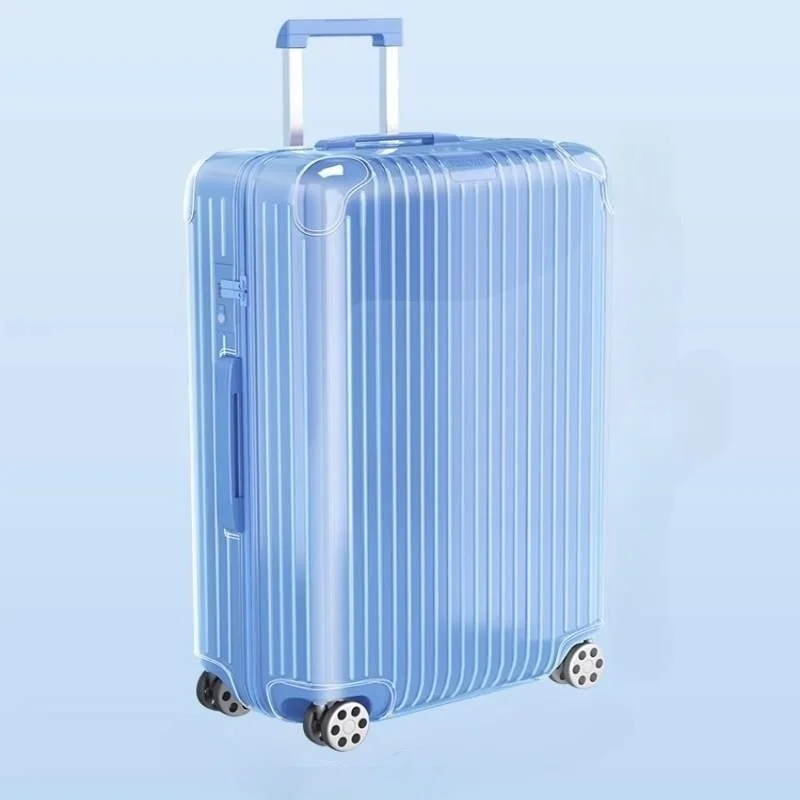 Travel Accessories Rimowa - Clear Cover for Rimowa Salsa Luggage