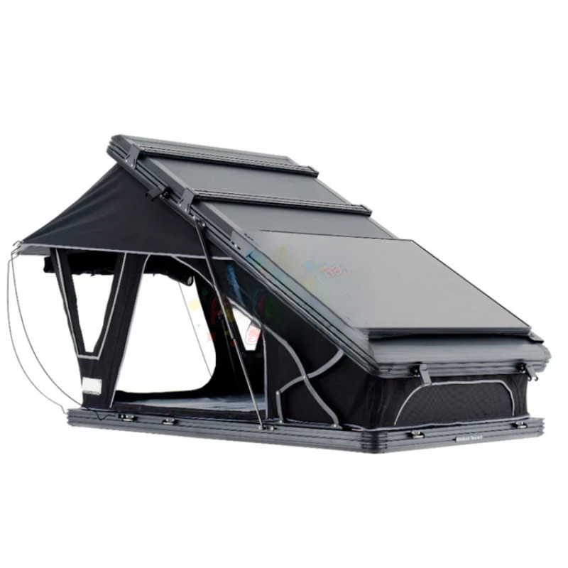Quality Travel Accessories - High Quality 4 Person Bracket Type