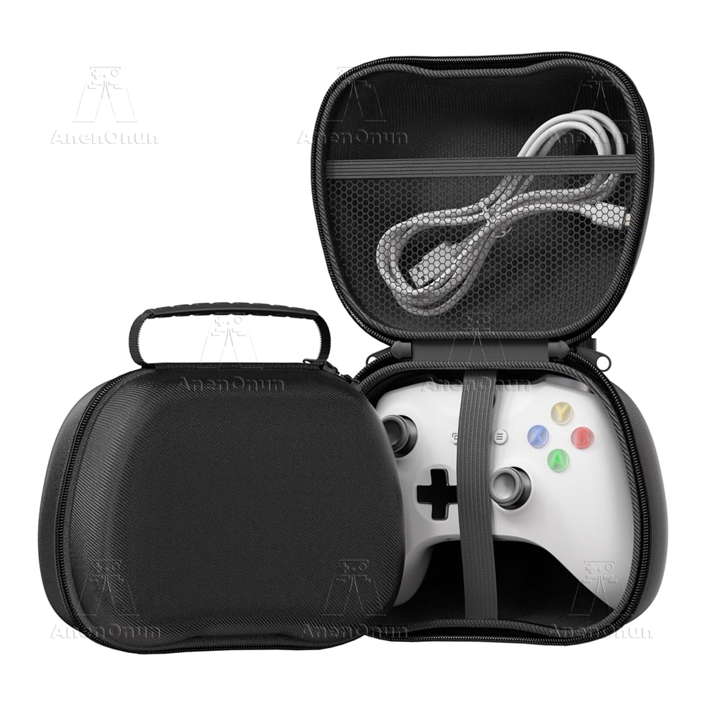 Travel Bag Xbox Series S - Universal Game Controller Protective Case Hard