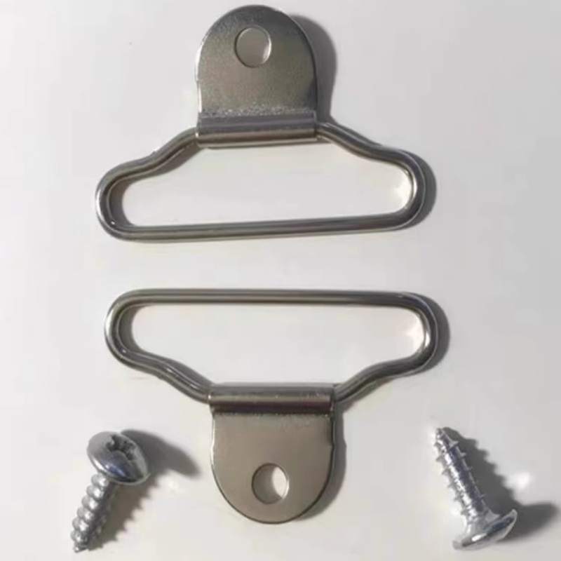 Travel Accessories Rimowa - Luggage Hook for Rimowa Suitcase Metal