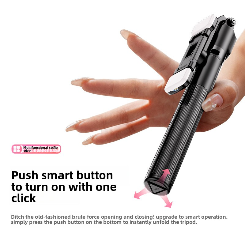 Selfie stick holder, light sup - Travel Accessories And Gadgets 评论和价格