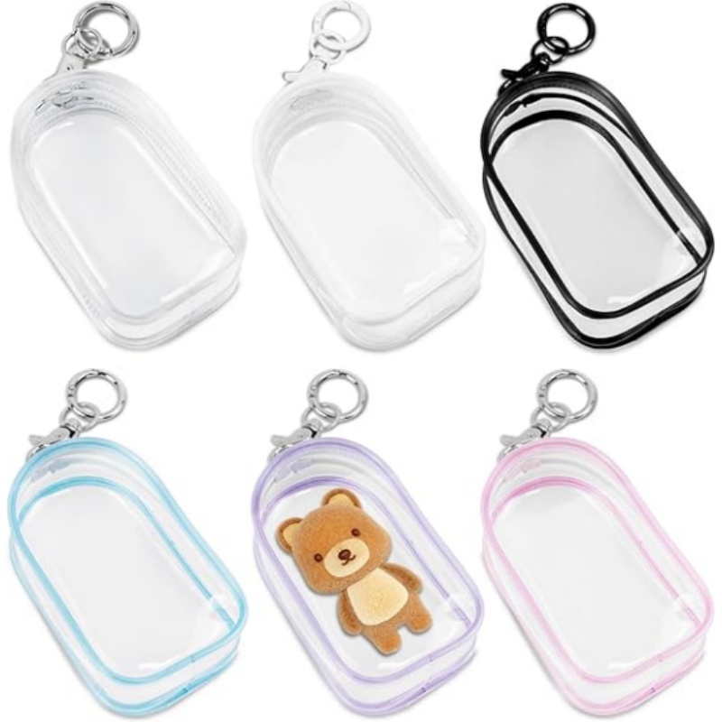 Clear Case Organizer for 15-17 - Travel Accessories Display 评论和价格