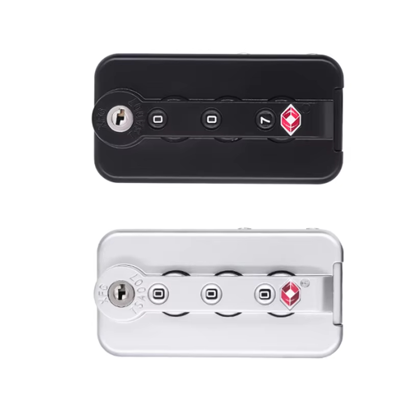 This is TSA007 Lock Suitable F - Travel Accessories Rimowa 评论和价格