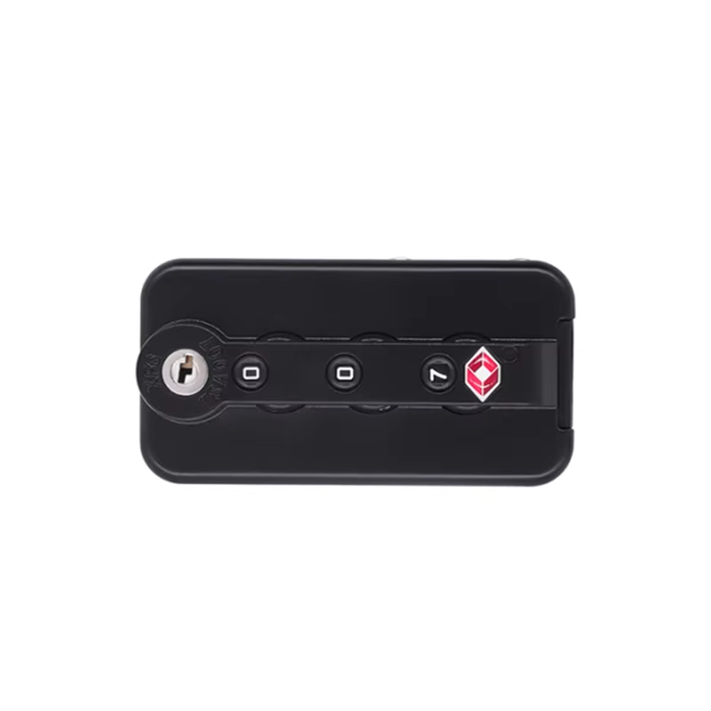 This is TSA007 Lock Suitable F - Travel Accessories Rimowa 评论和价格