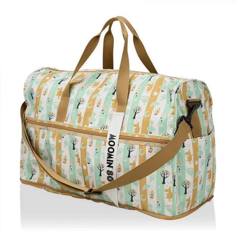 New Kawaii Anime Moomins Serie - It Travel Accessories 评论和价格