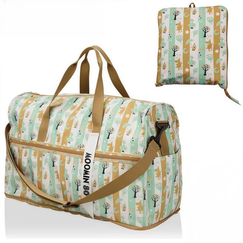 New Kawaii Anime Moomins Serie - It Travel Accessories 评论和价格