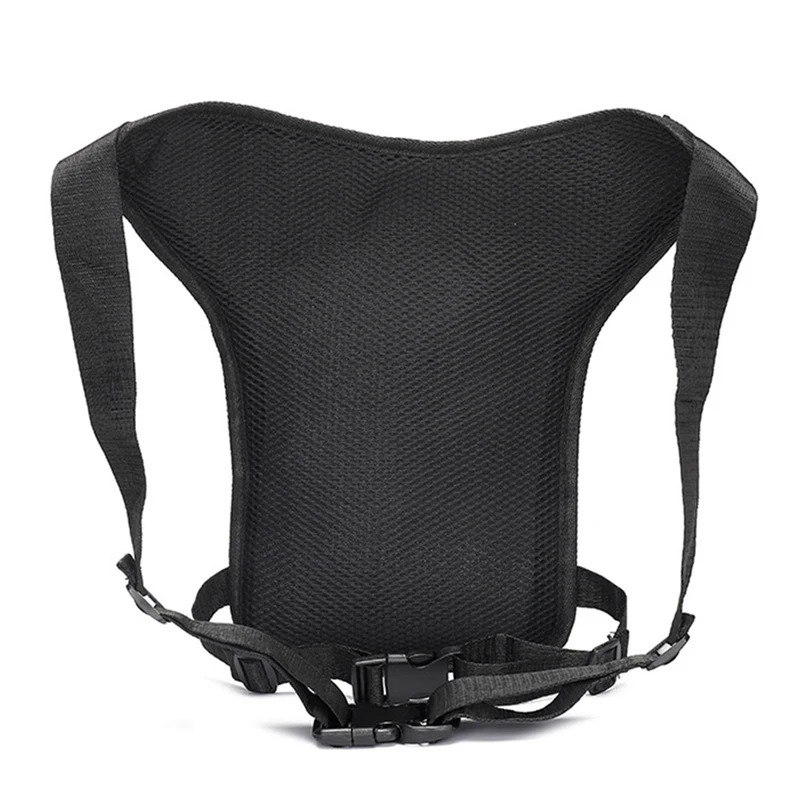 Pu Leather Drop Leg Bag Thigh  - Travel Accessories Hip Belt 评论和价格