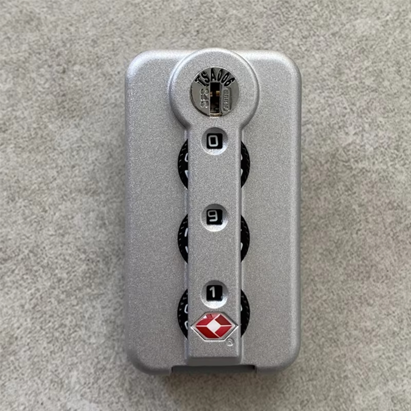 Suitcase TSA006 Lock Replaceme - Travel Accessories Rimowa 评论和价格
