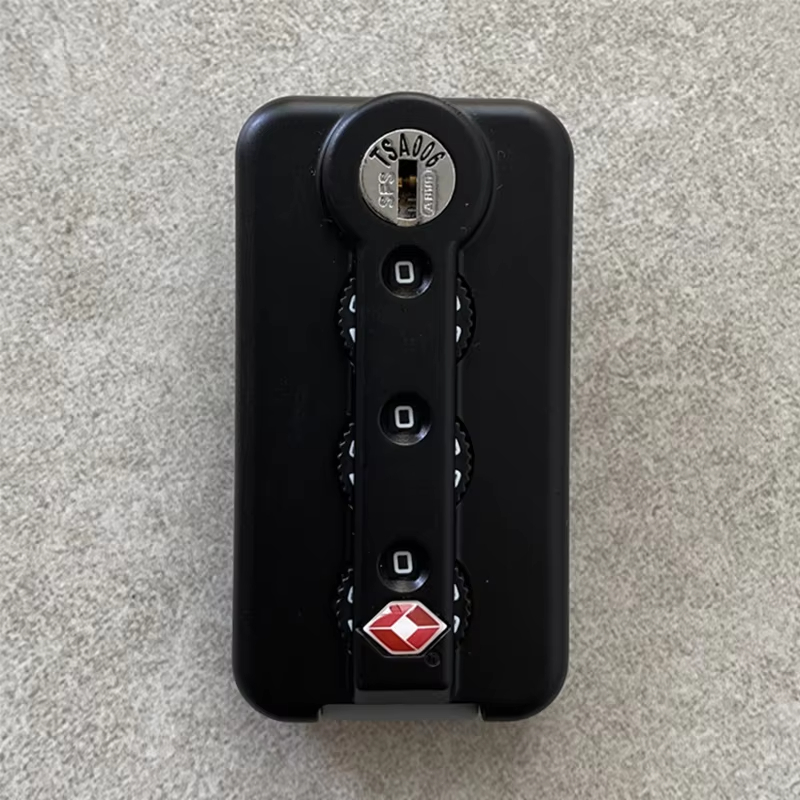 Suitcase TSA006 Lock Replaceme - Travel Accessories Rimowa 评论和价格
