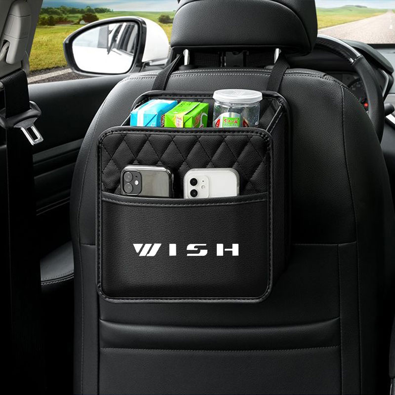 Car Backseat Organizer Multifu - Travel Accessories Car 评论和价格