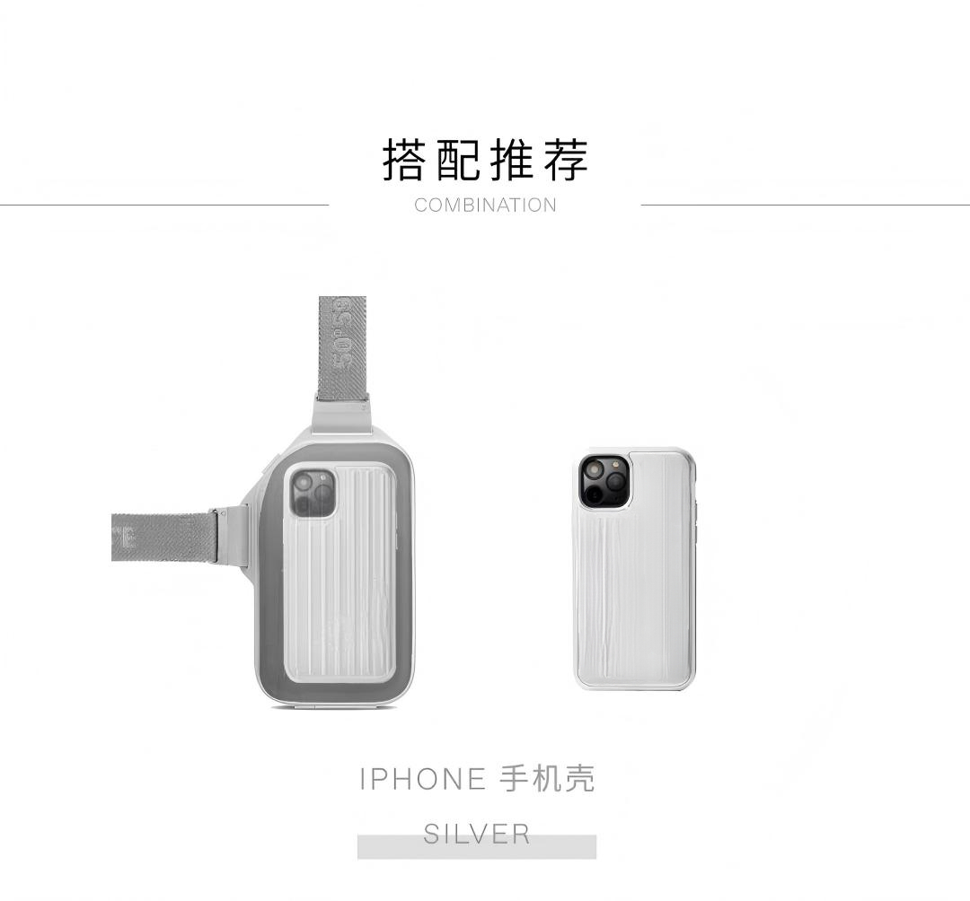 2026 Light Luxury RMWA single- - It Travel Accessories 评论和价格