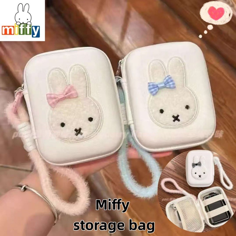 New Instagram-Style Miffy Bunn - Luggage Cover Protector 评论和价格