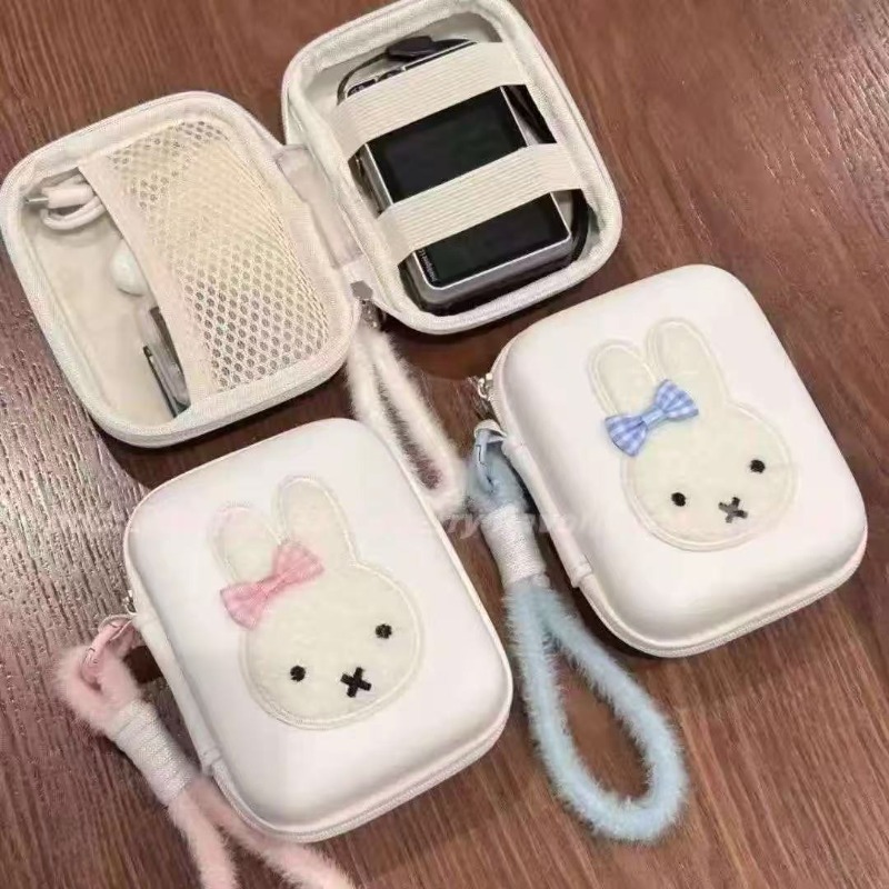 New Instagram-Style Miffy Bunn - Luggage Cover Protector 评论和价格