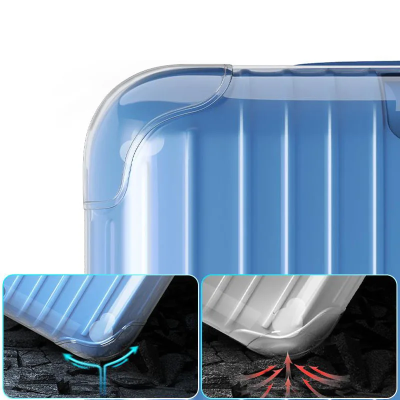 Luggage Covers For Rimowa Esse - Travel Accessories Rimowa 评论和价格