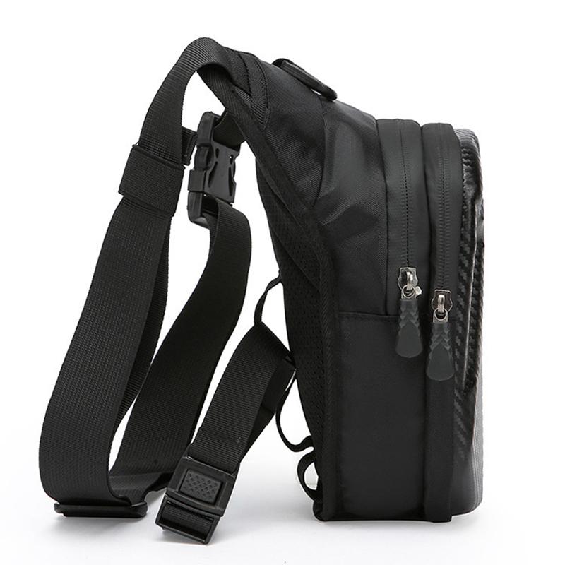 Motorcycle Leg Side Bag EVA Wa - Travel Accessories Hip Belt 评论和价格