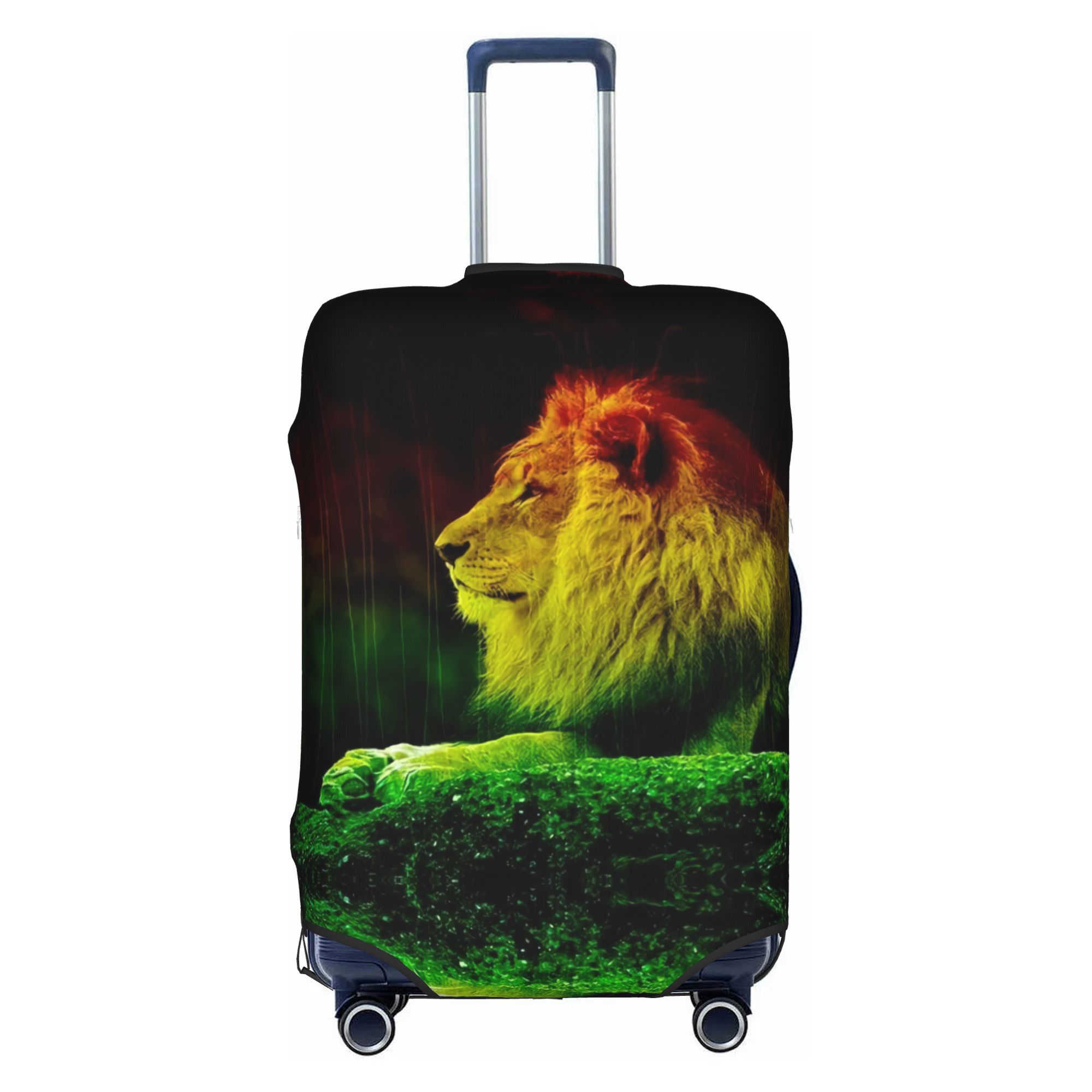 Jamaica Rastafarian Reggae Ras - Travel Accessories For Jamaica 评论和价格