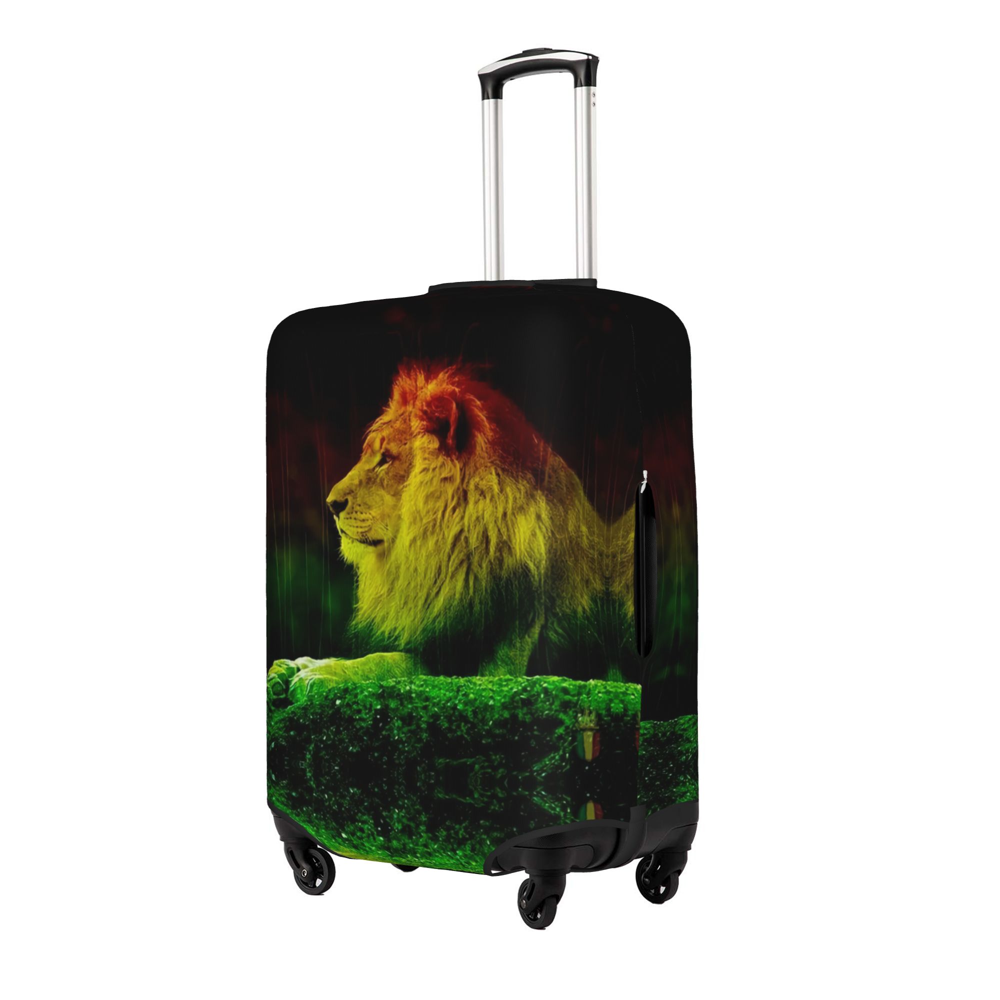 Jamaica Rastafarian Reggae Ras - Travel Accessories For Jamaica 评论和价格