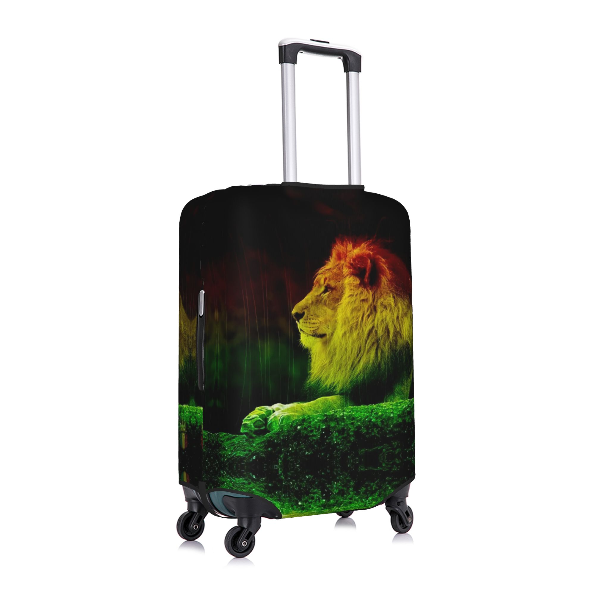 Jamaica Rastafarian Reggae Ras - Travel Accessories For Jamaica 评论和价格