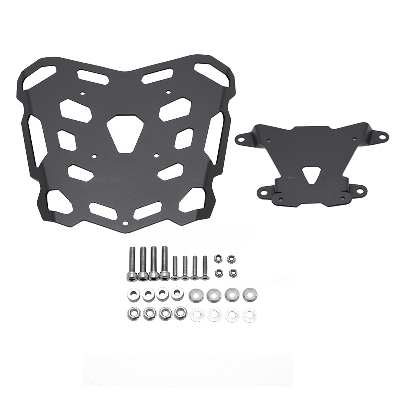 Transalp 750 Rear Luggage Rack - Luggage Cover Protector 评论和价格