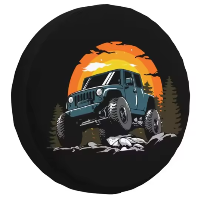 1Pcs Car PU Leather Off-road M - Quality Travel Accessories 评论和价格
