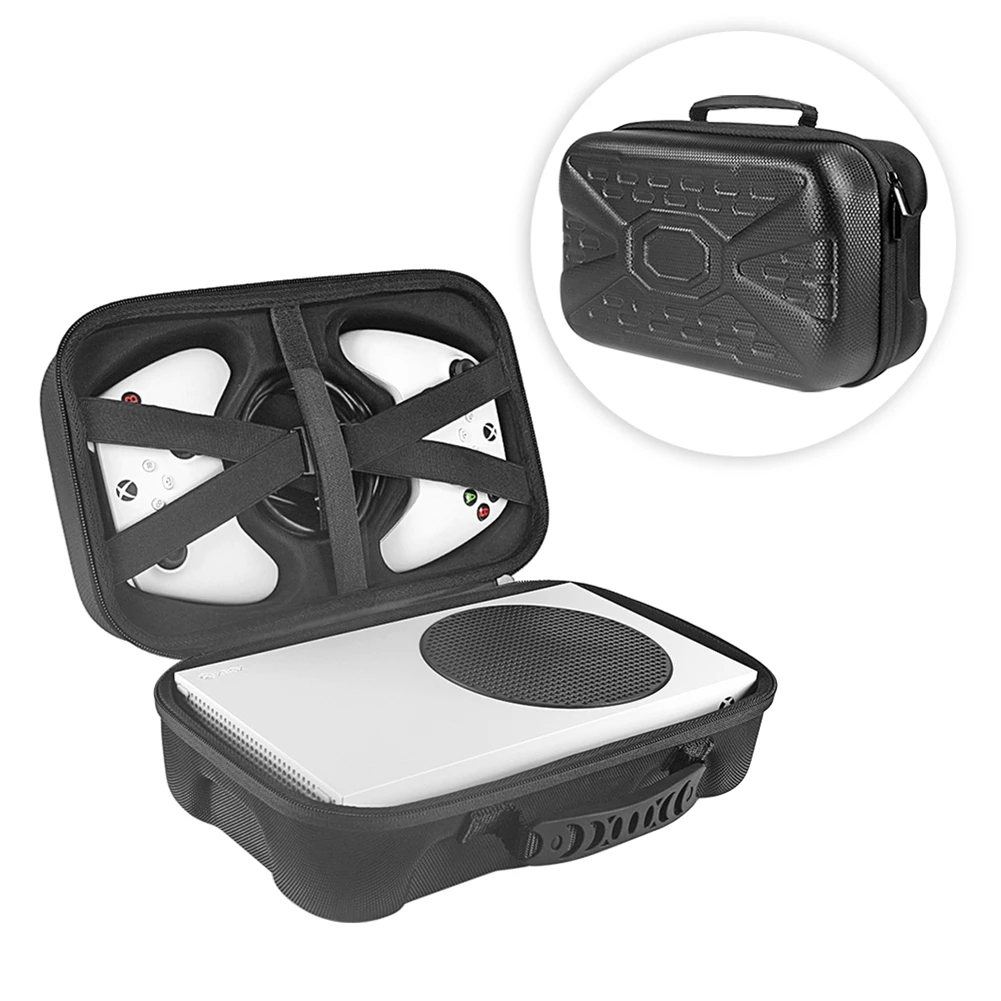 For X Box Xbox Series X S Bag  - Travel Bag Xbox Series S 评论和价格
