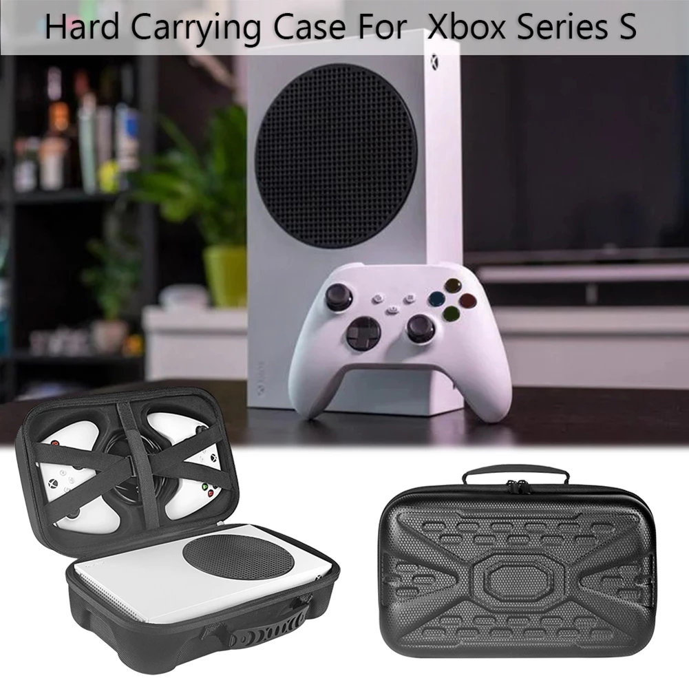 For X Box Xbox Series X S Bag  - Travel Bag Xbox Series S 评论和价格