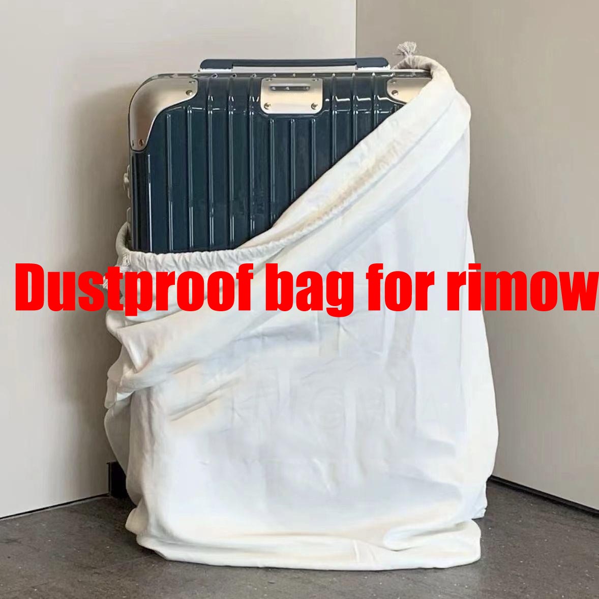 Customized for rimowa luggage  - Travel Accessories Rimowa 评论和价格