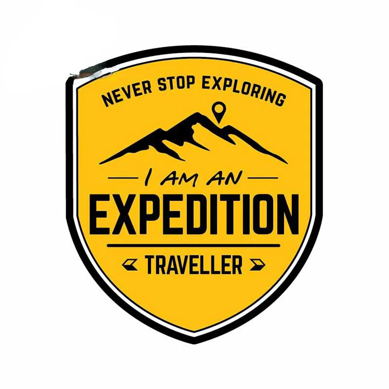13cm Expedition Travel Car Sti - Travel Accessories Car 评论和价格
