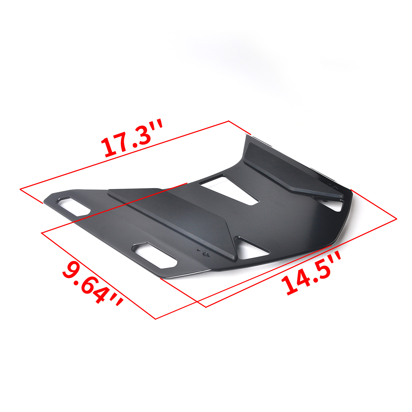 Panical Passenger Rear Luggage - It Travel Accessories 评论和价格
