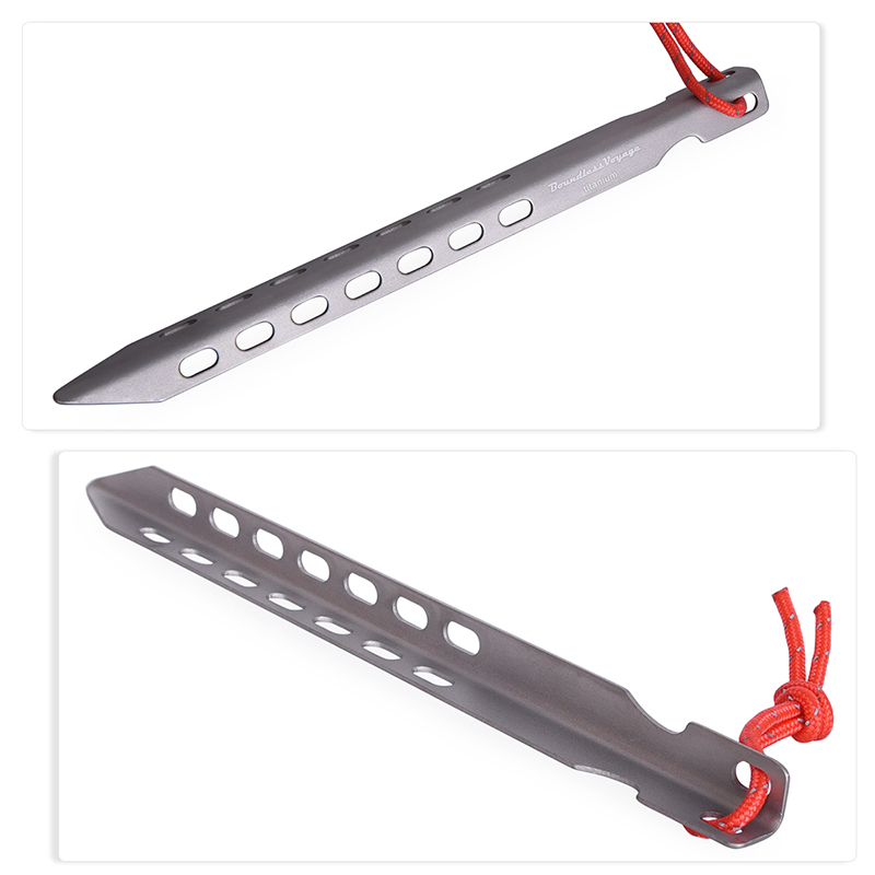 Boundless Voyage 165mm V-Shape - Travel Accessories And Gadgets 评论和价格
