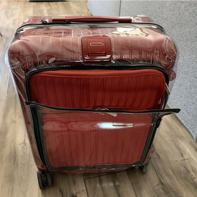 PVC Luggage Cover For Rimowa E - Travel Accessories Rimowa 评论和价格