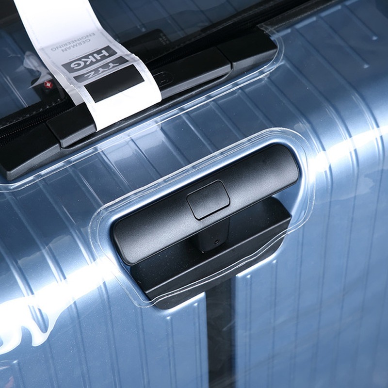 PVC Luggage Cover For Rimowa E - Travel Accessories Rimowa 评论和价格
