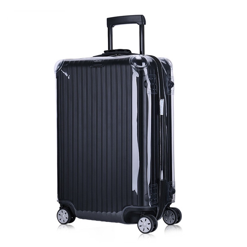 PVC Luggage Cover For Rimowa E - Travel Accessories Rimowa 评论和价格