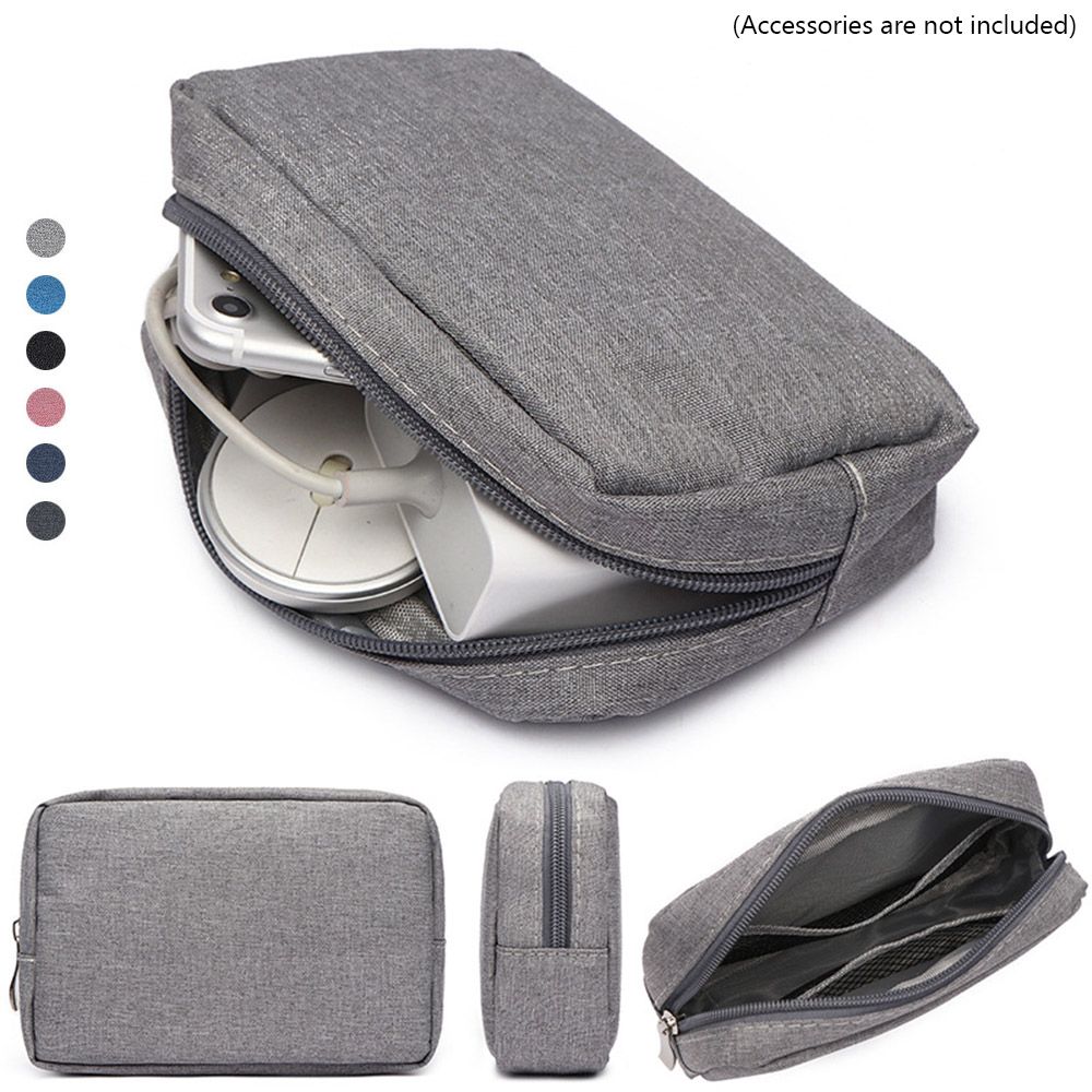 Travel Organizer HDD Gadget De - Travel Accessories And Gadgets 评论和价格