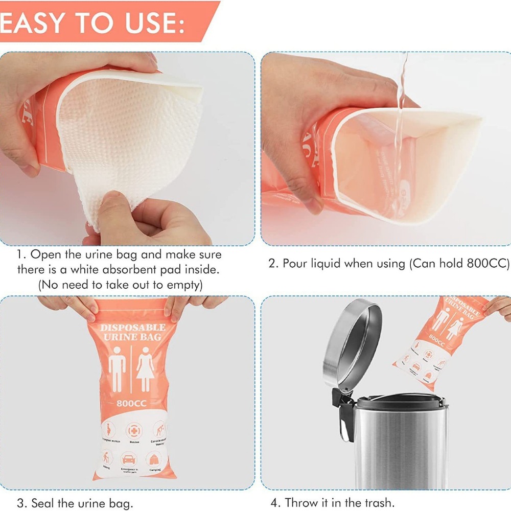 12PCS New Car Emergency Urine  - Travel Accessories Car 评论和价格