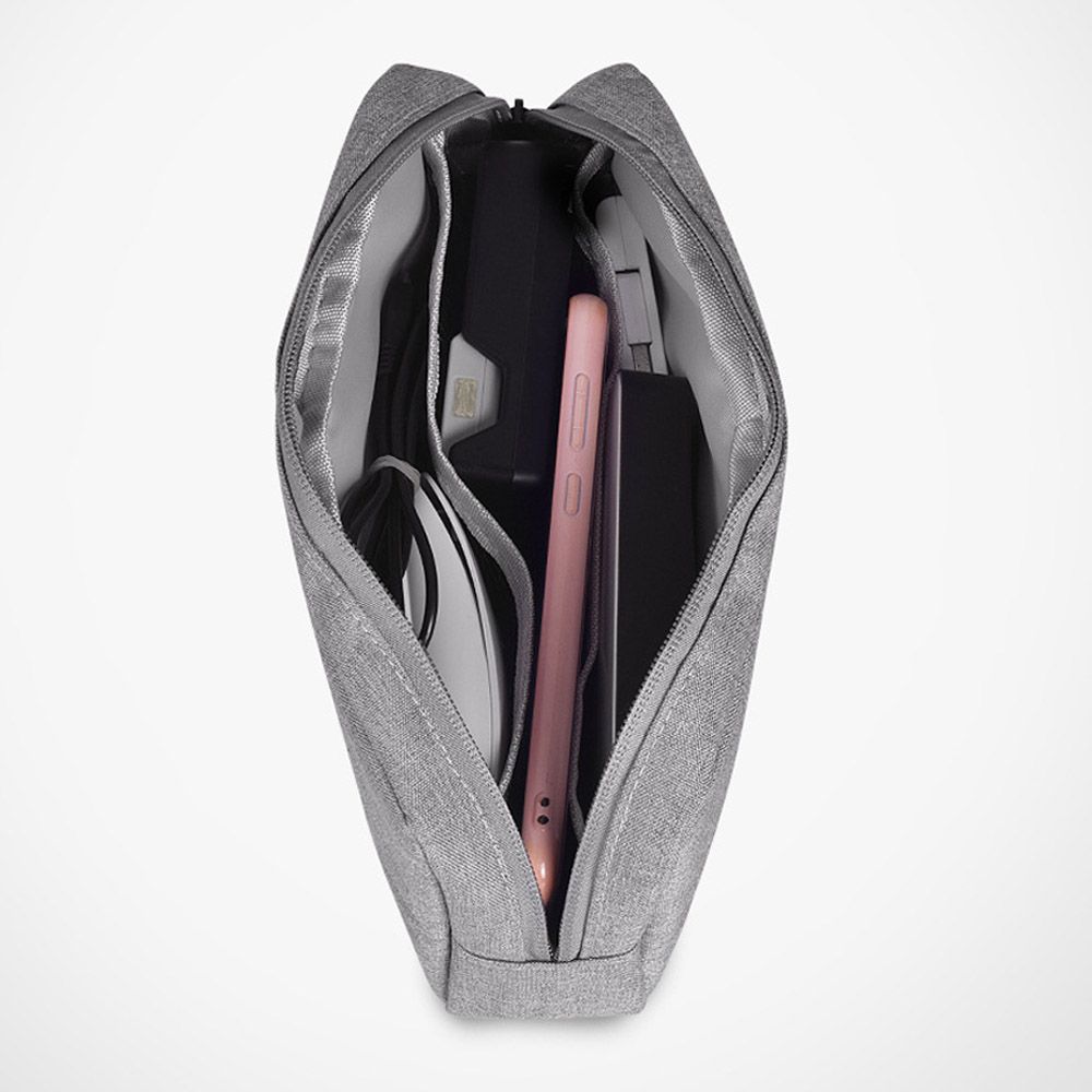 Travel HDD Organizer Digital A - Travel Accessories And Gadgets 评论和价格