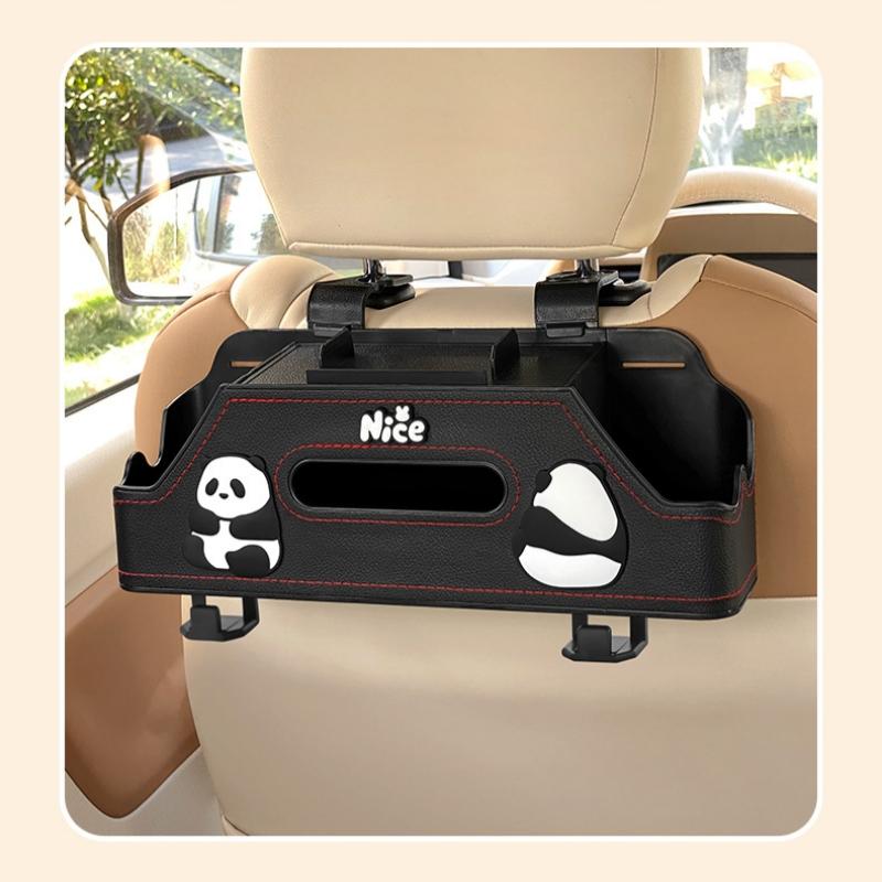 4 In 1 Auto Organizer Car Mult - Travel Accessories Car 评论和价格