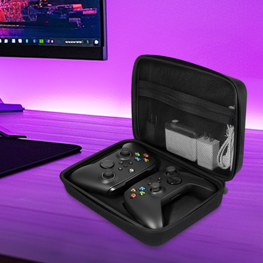 Protective Pouch with Handle P - Travel Bag Xbox Series S 评论和价格