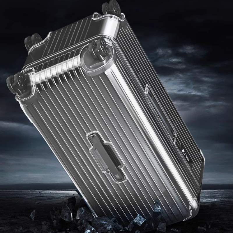 Luggage Cover for Rimow Essent - Travel Accessories Rimowa 评论和价格