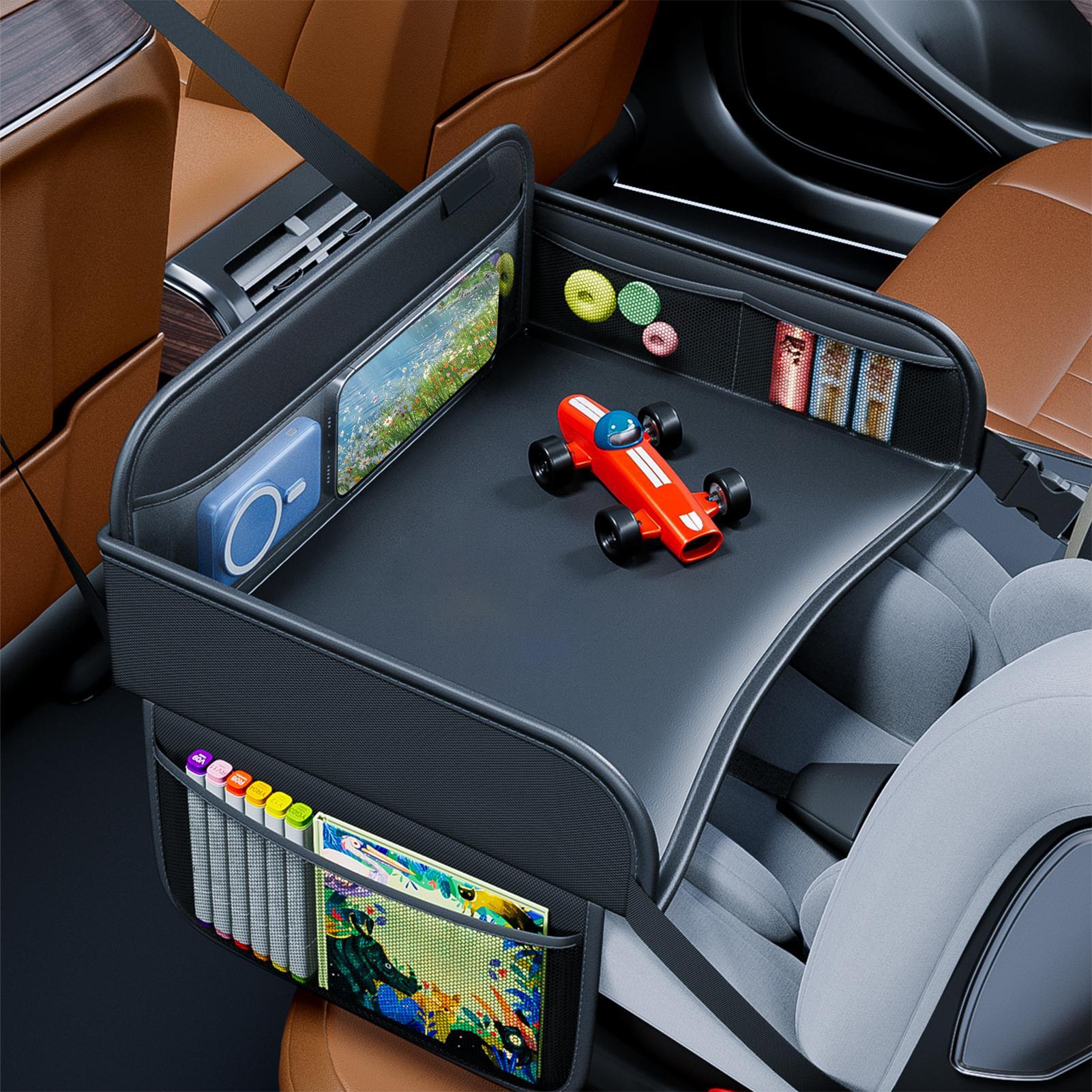 Child Car Dining Drawing Table - Travel Accessories Car 评论和价格
