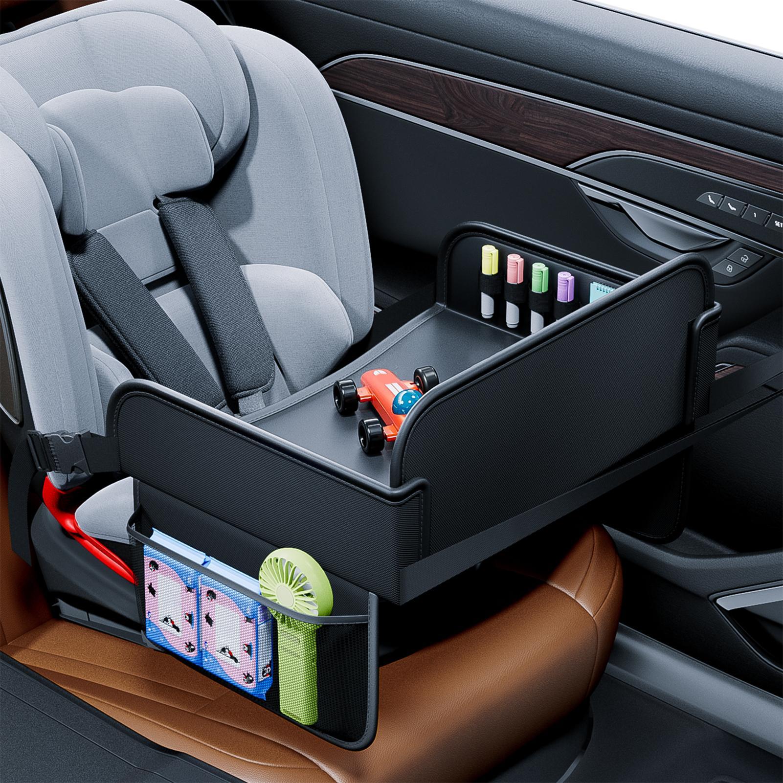 Child Car Dining Drawing Table - Travel Accessories Car 评论和价格