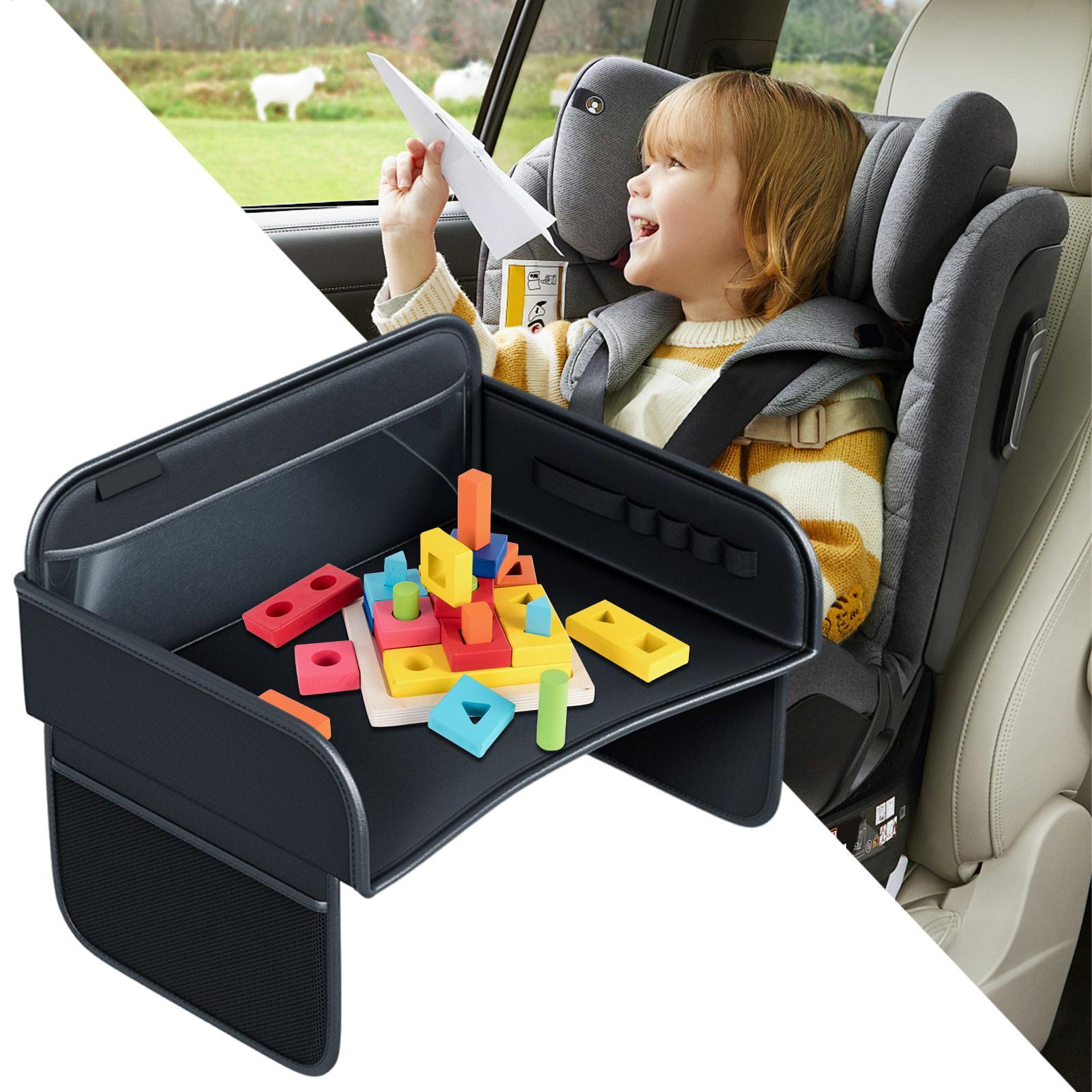 Child Car Dining Drawing Table - Travel Accessories Car 评论和价格