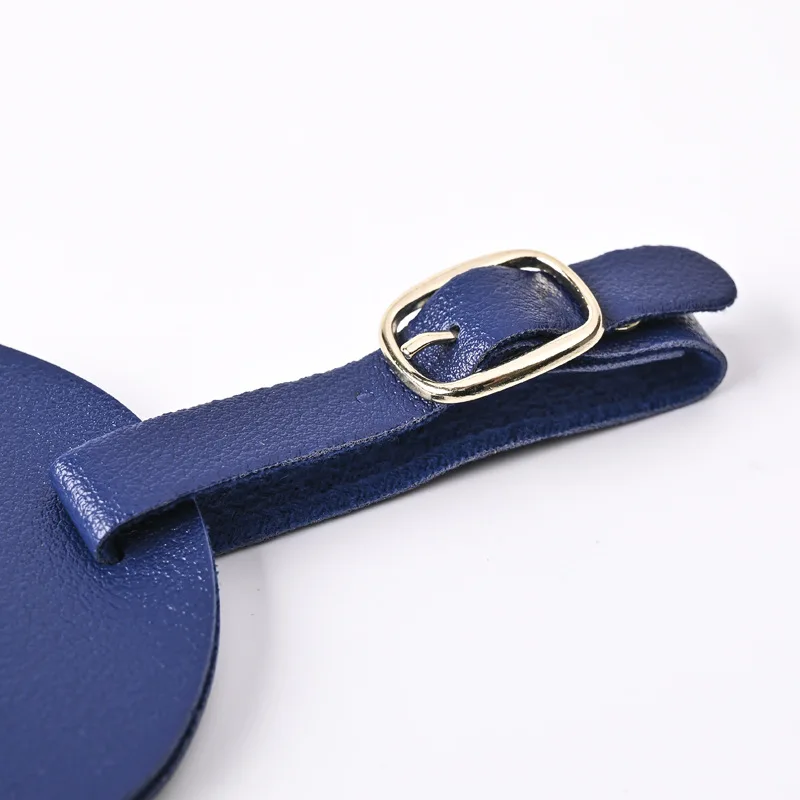 1pc Thicken PU Hot Stamping Ai - Travel Accessories Sale 评论和价格