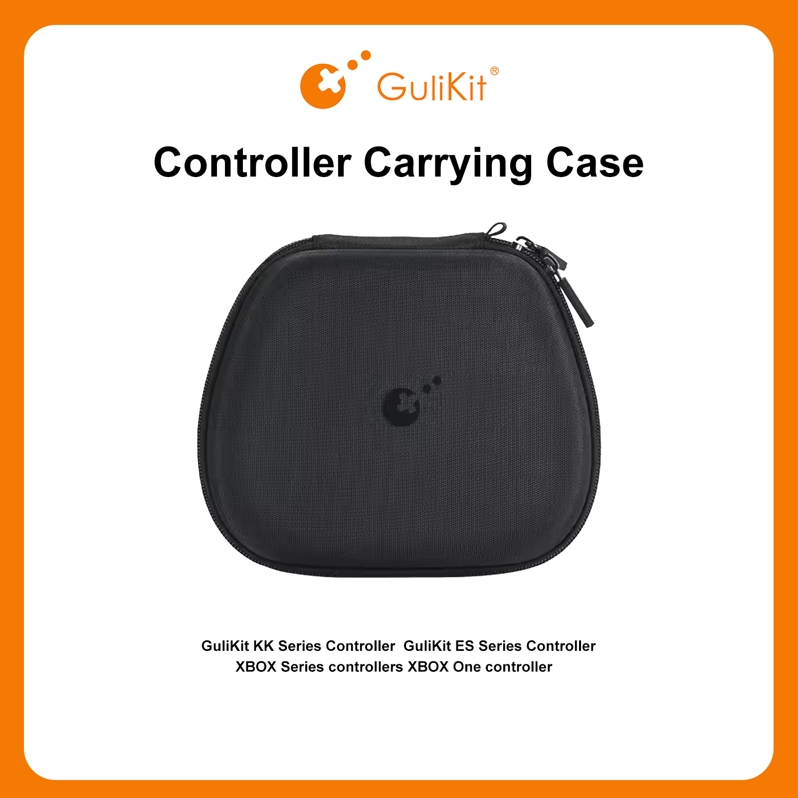 Gulikit Classic Controller Tra - Travel Bag Xbox Series S 评论和价格