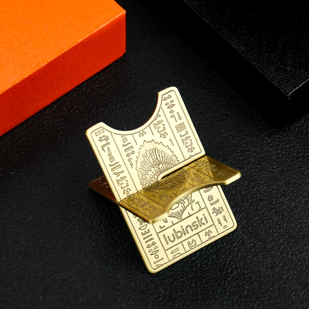 LUBINSKI Rubinski Cigar Holder - Travel Accessories Display 评论和价格