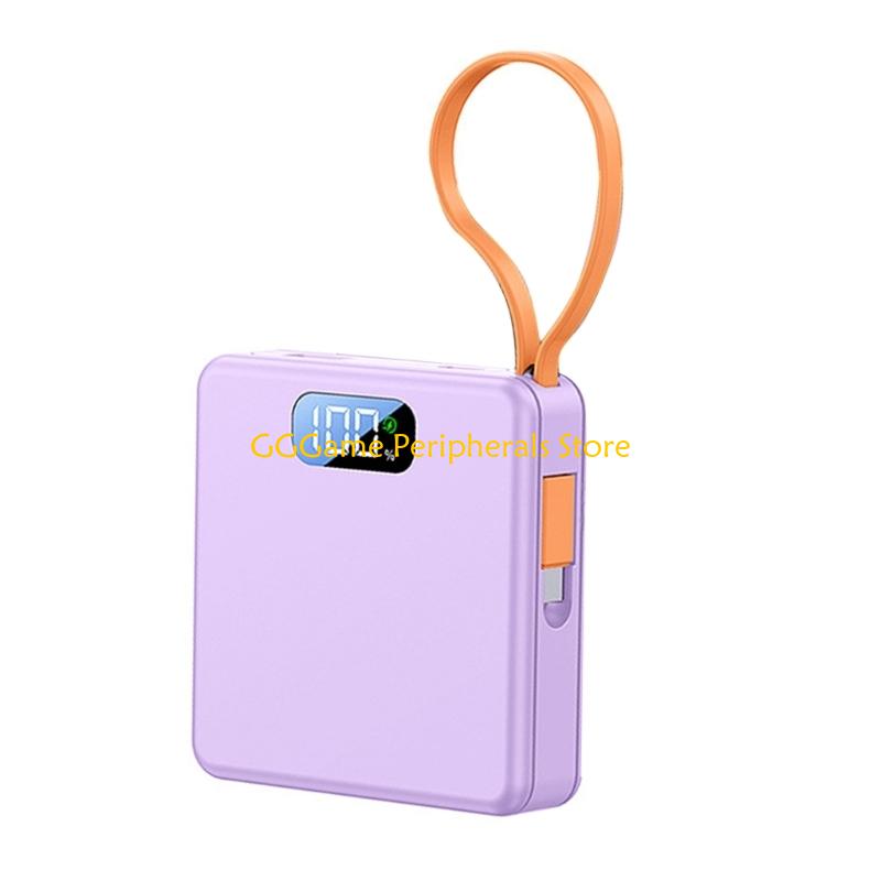 U55B LED Display Battery Case  - Travel Accessories Display 评论和价格